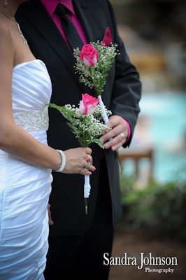 Best Orlando Wedding Photography - Sandra Johnson (SJFoto.com)